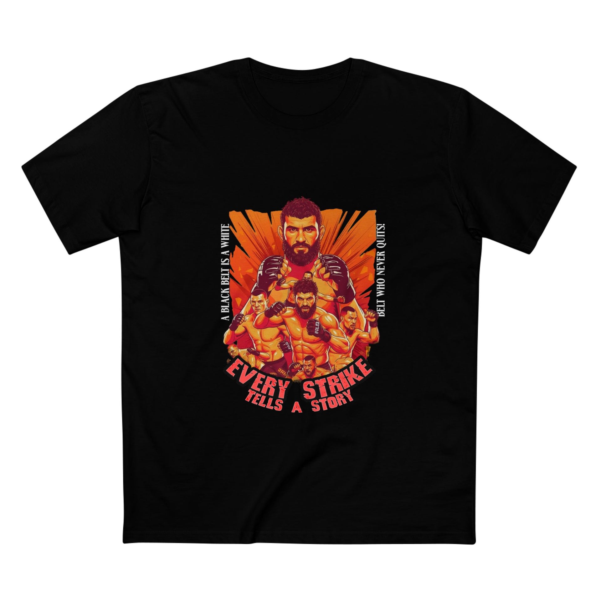 Adult Staple Tee