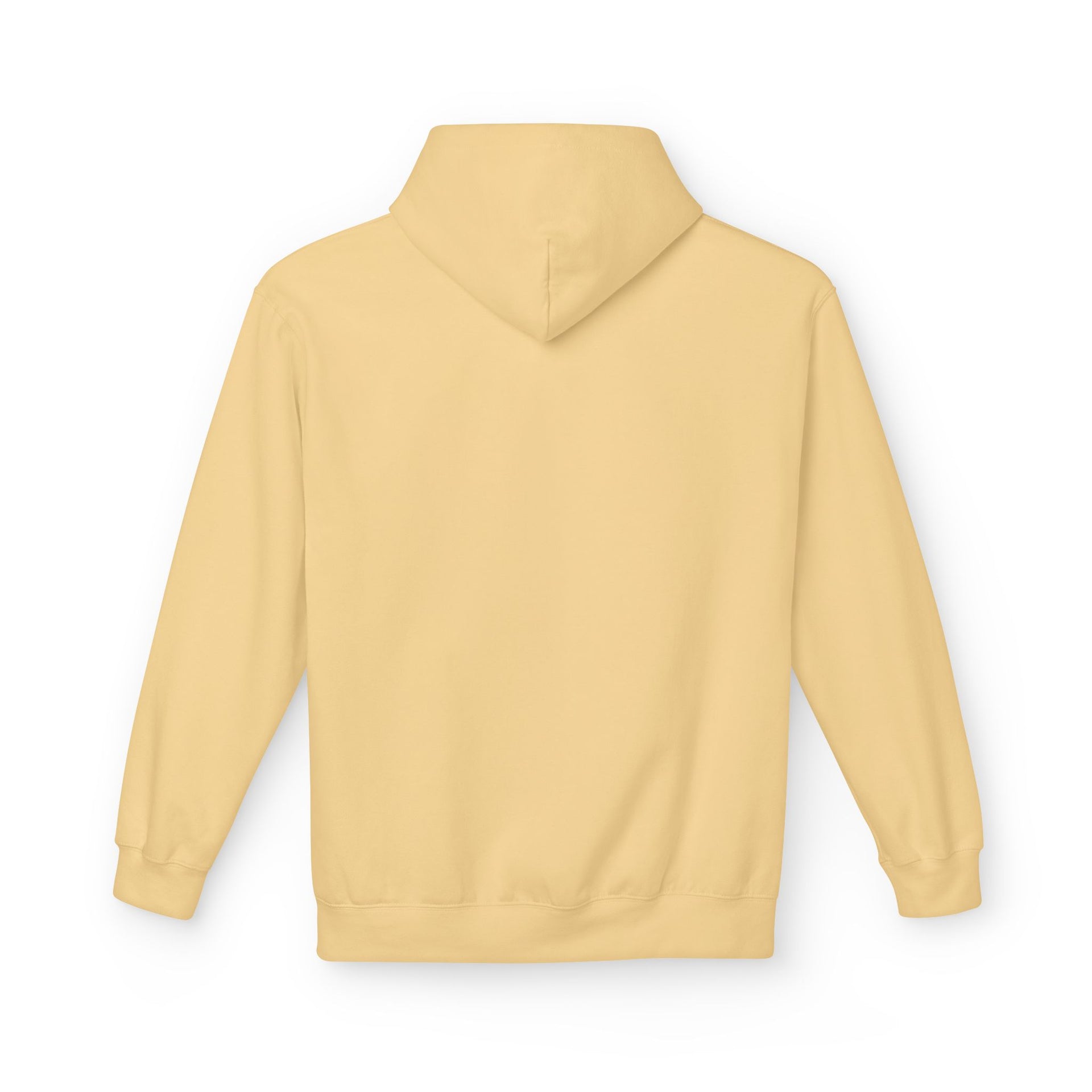 Filo Gothic Script Hoodie – Vintage Blackletter Logo Pullover