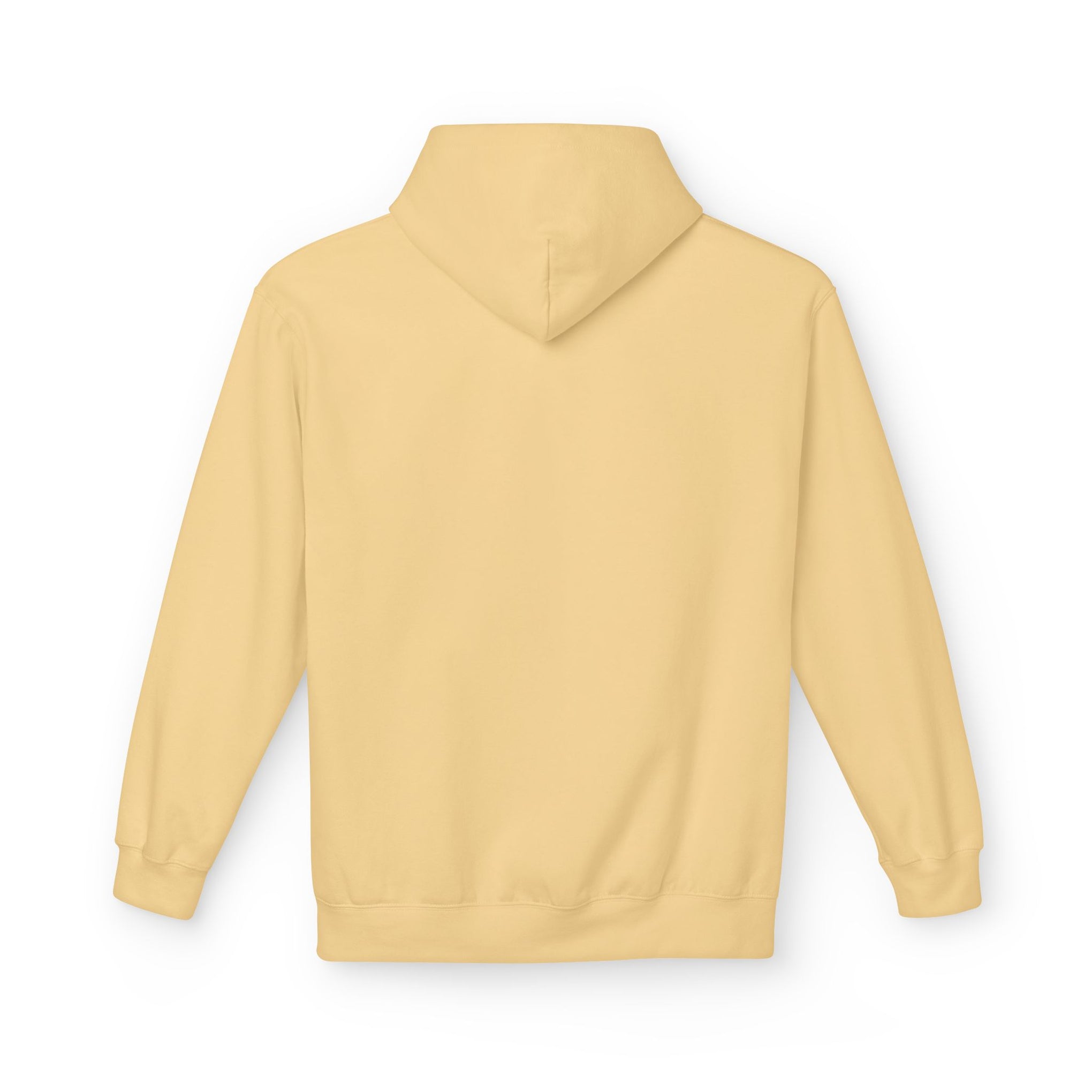 Filo Gothic Script Hoodie – Vintage Blackletter Logo Pullover