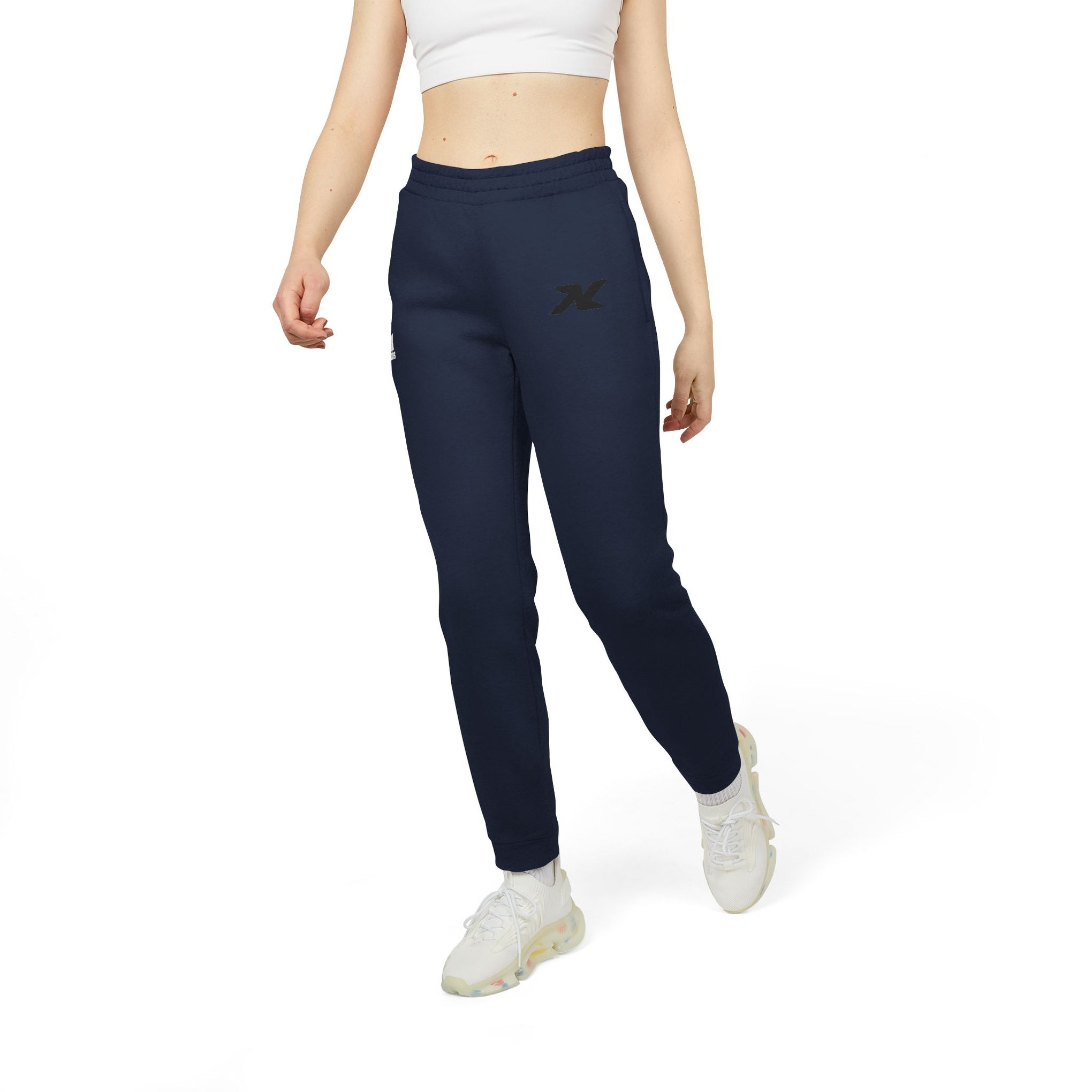 Adidas Fleece Joggers