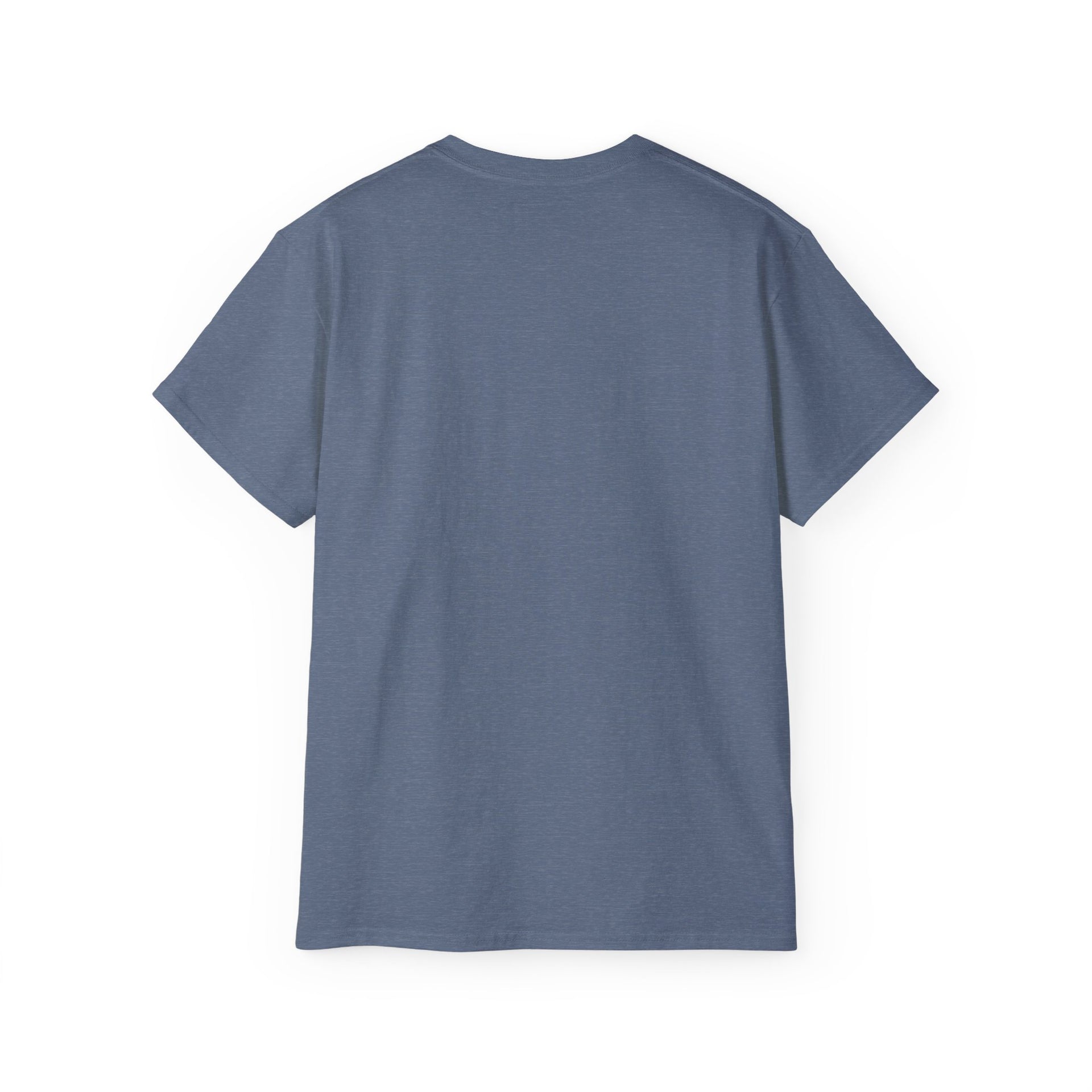 No Excuses Tee — Motivational Workout T-Shirt