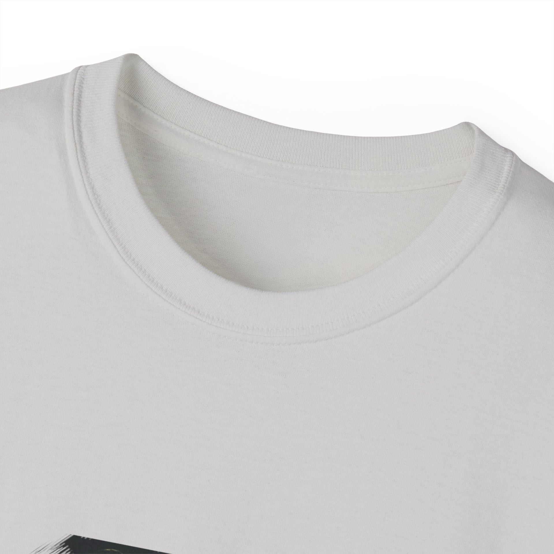 No Excuses Tee — Motivational Workout T-Shirt