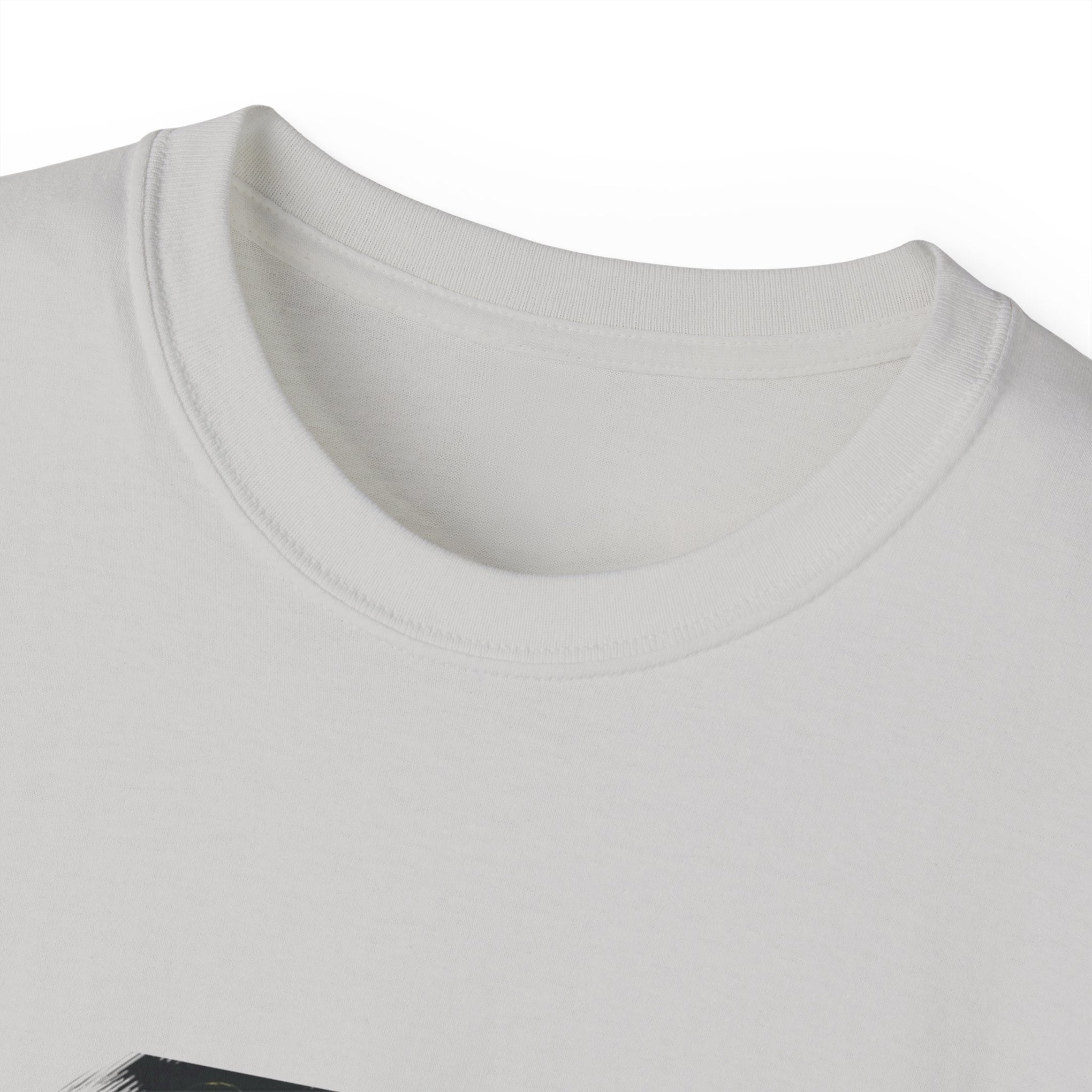 No Excuses Tee — Motivational Workout T-Shirt
