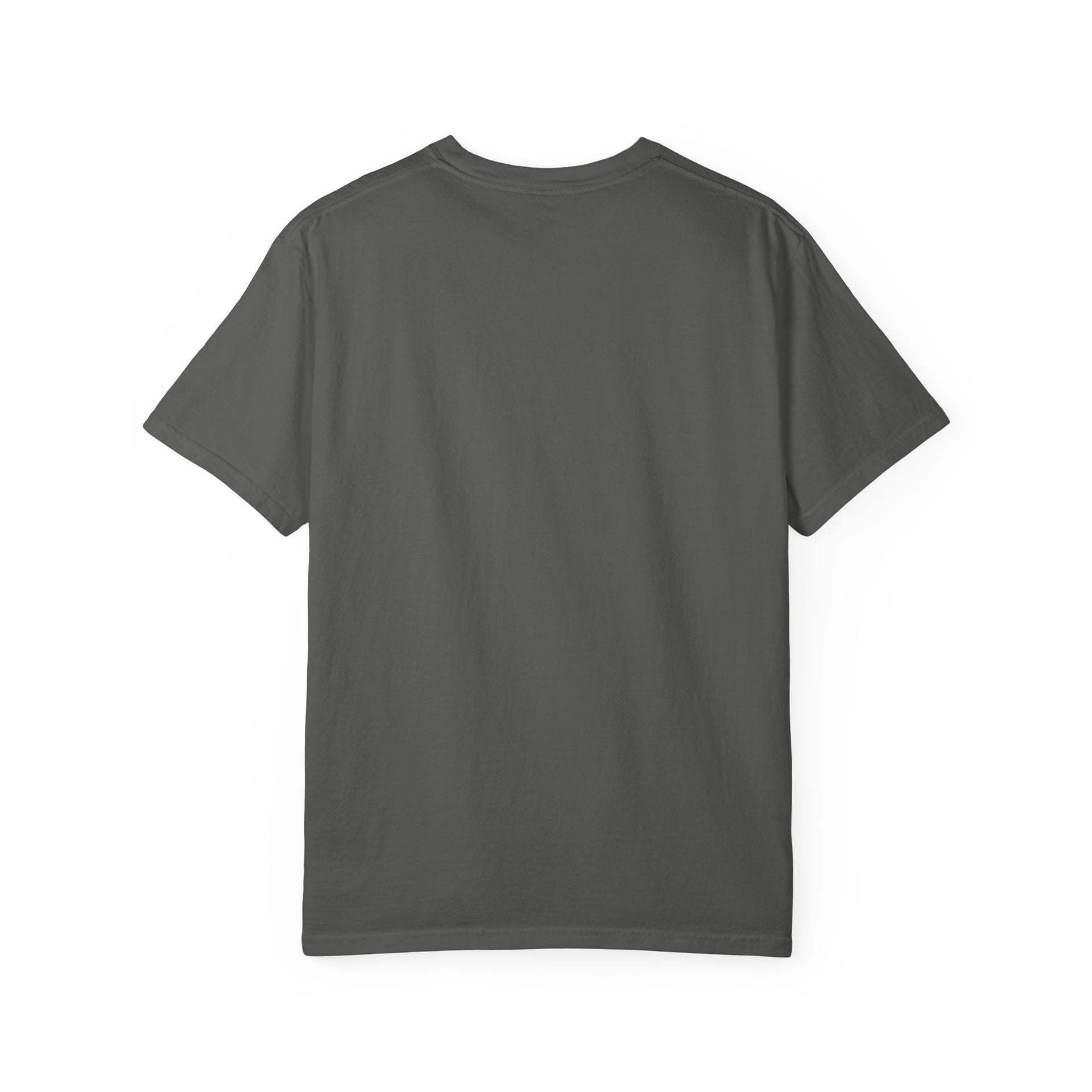 Discipline of a Monk T-Shirt — Vintage Boxing Trio Graphic Tee