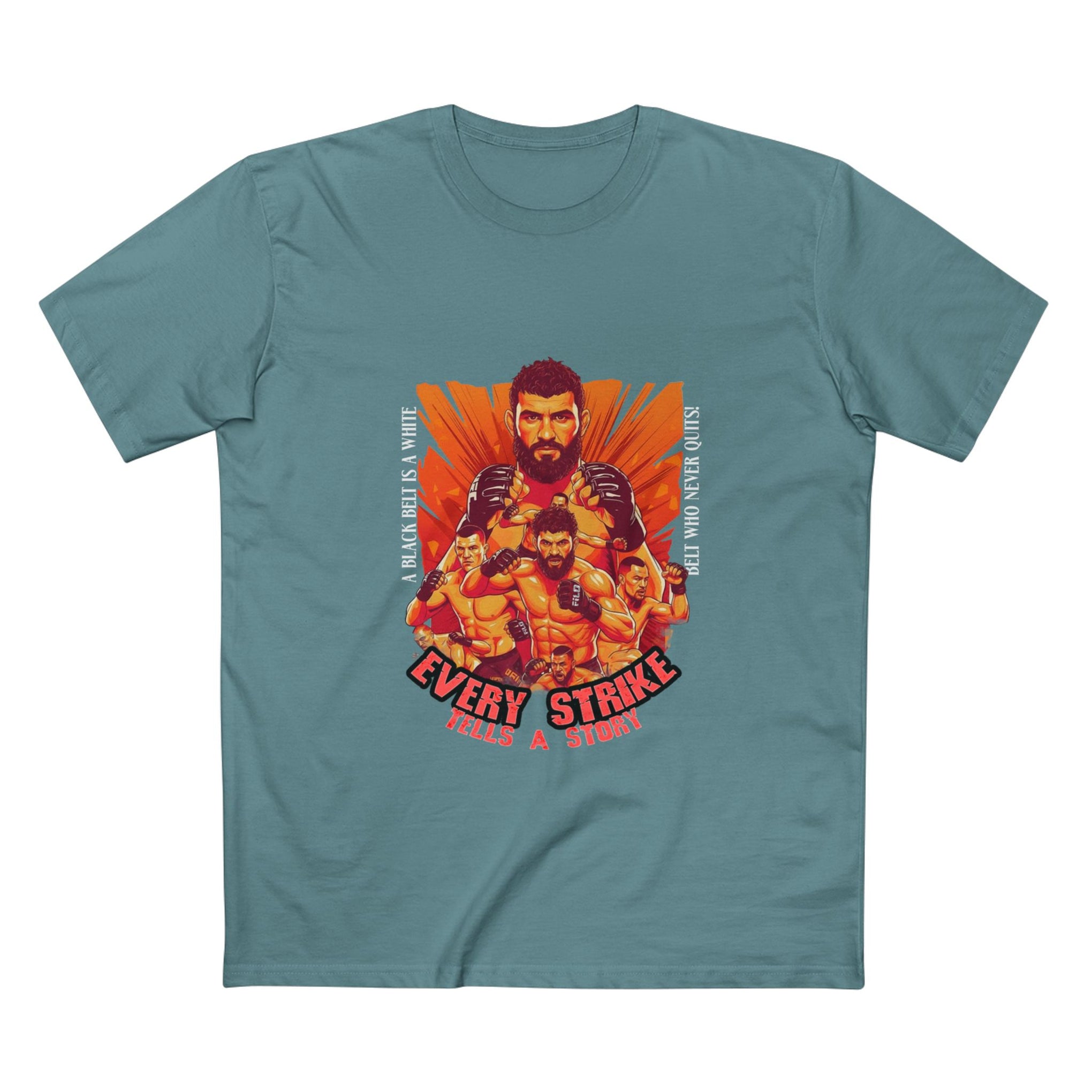 Adult Staple Tee