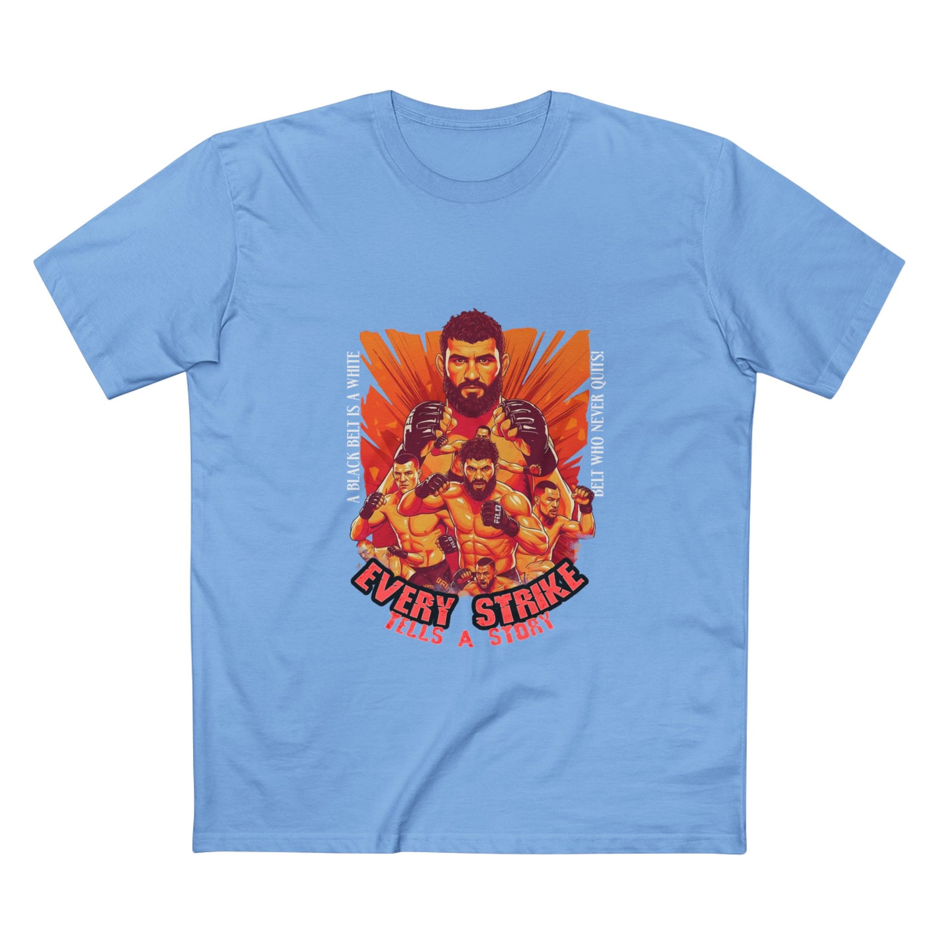 Adult Staple Tee