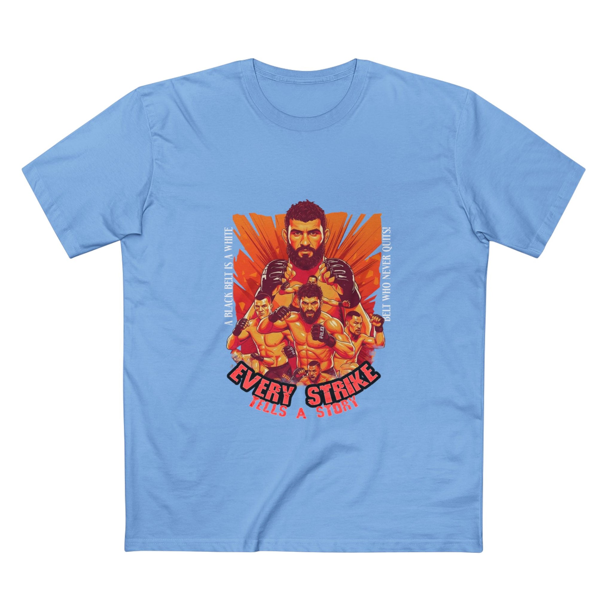 Adult Staple Tee