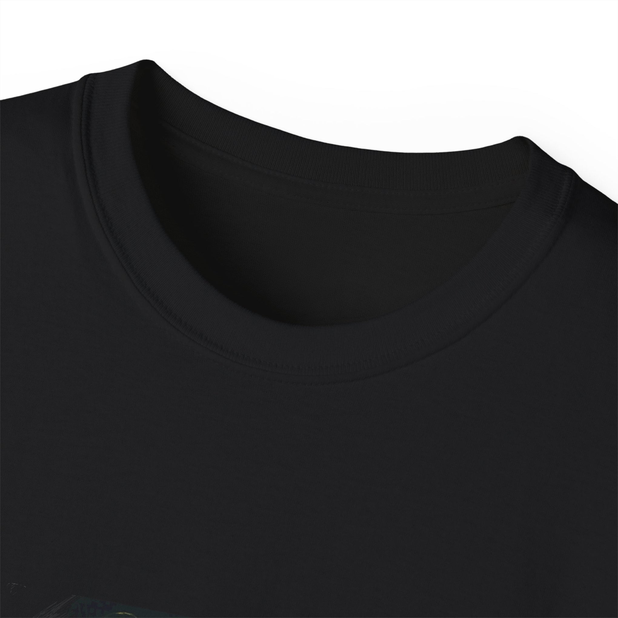 No Excuses Tee — Motivational Workout T-Shirt