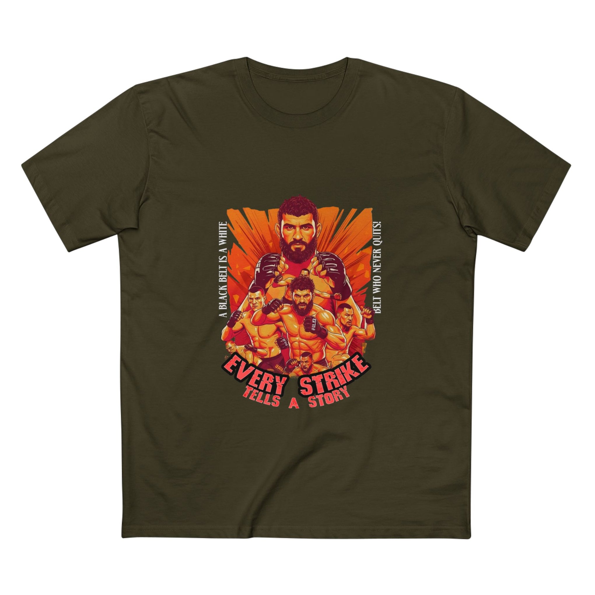 Adult Staple Tee