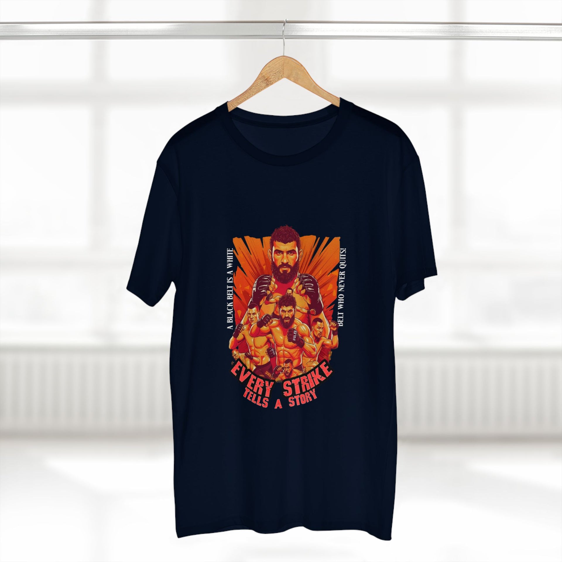 Adult Staple Tee