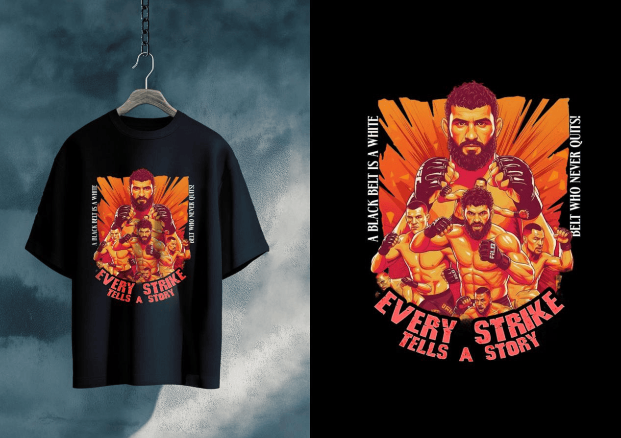 Adult Staple Tee
