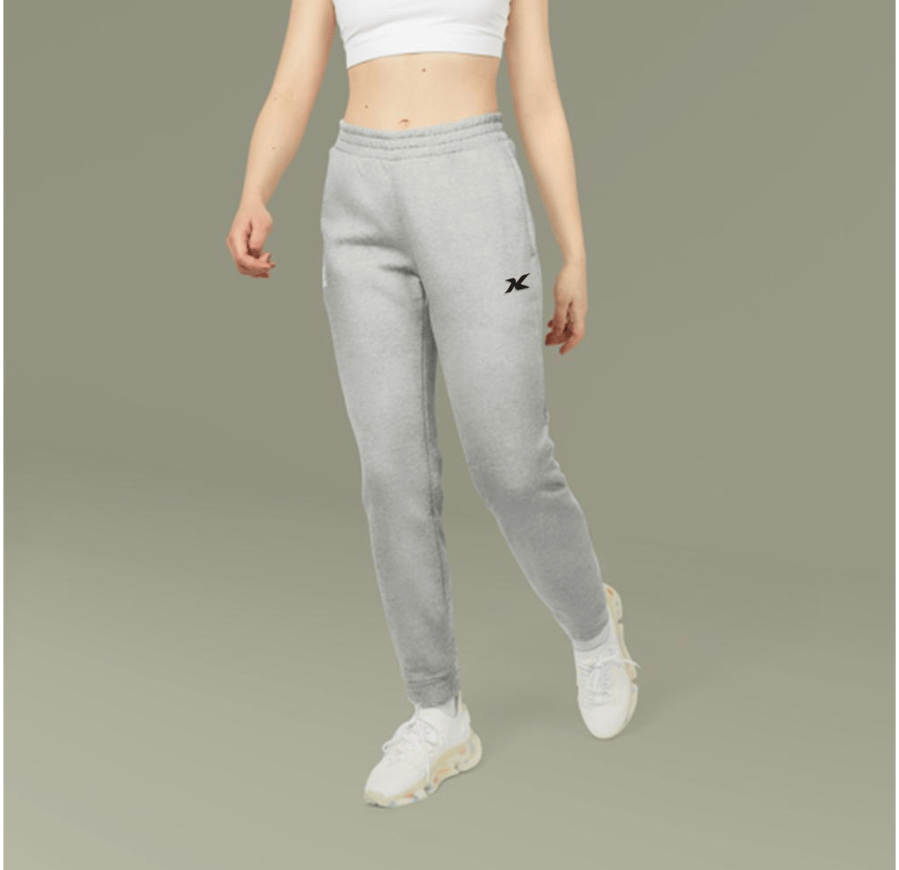 Adidas Fleece Joggers