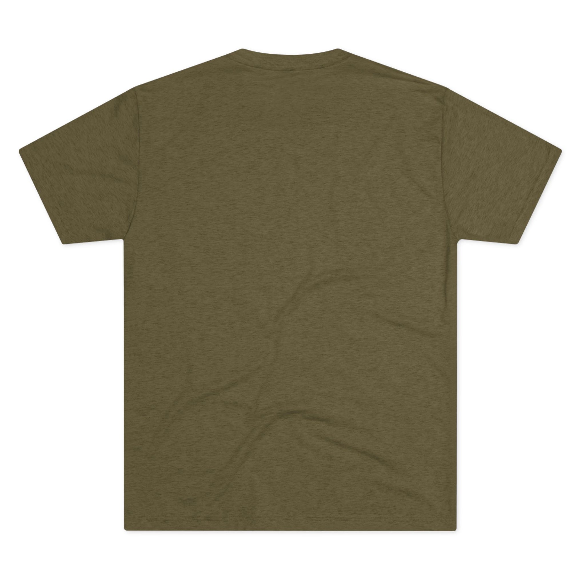 Fight Smart Fight Fearless T‑Shirt