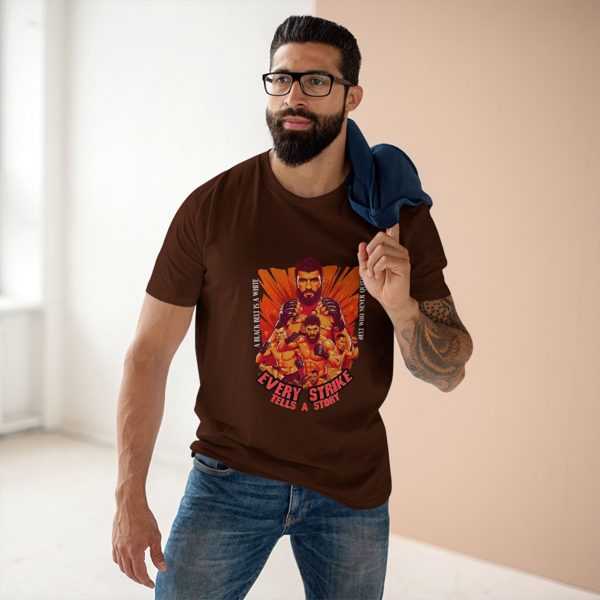 Adult Staple Tee