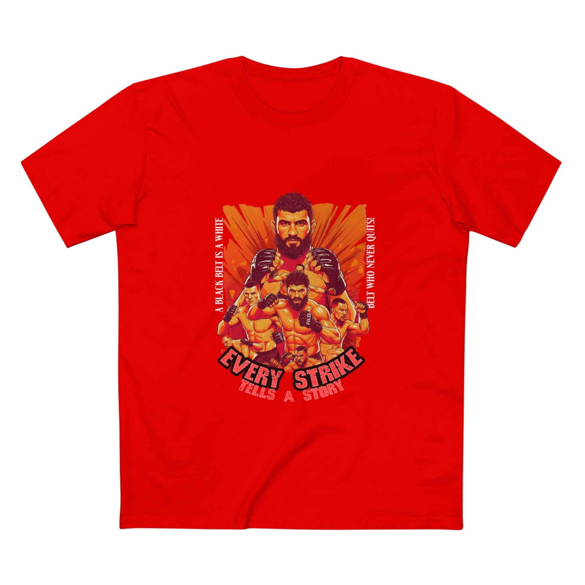 Adult Staple Tee