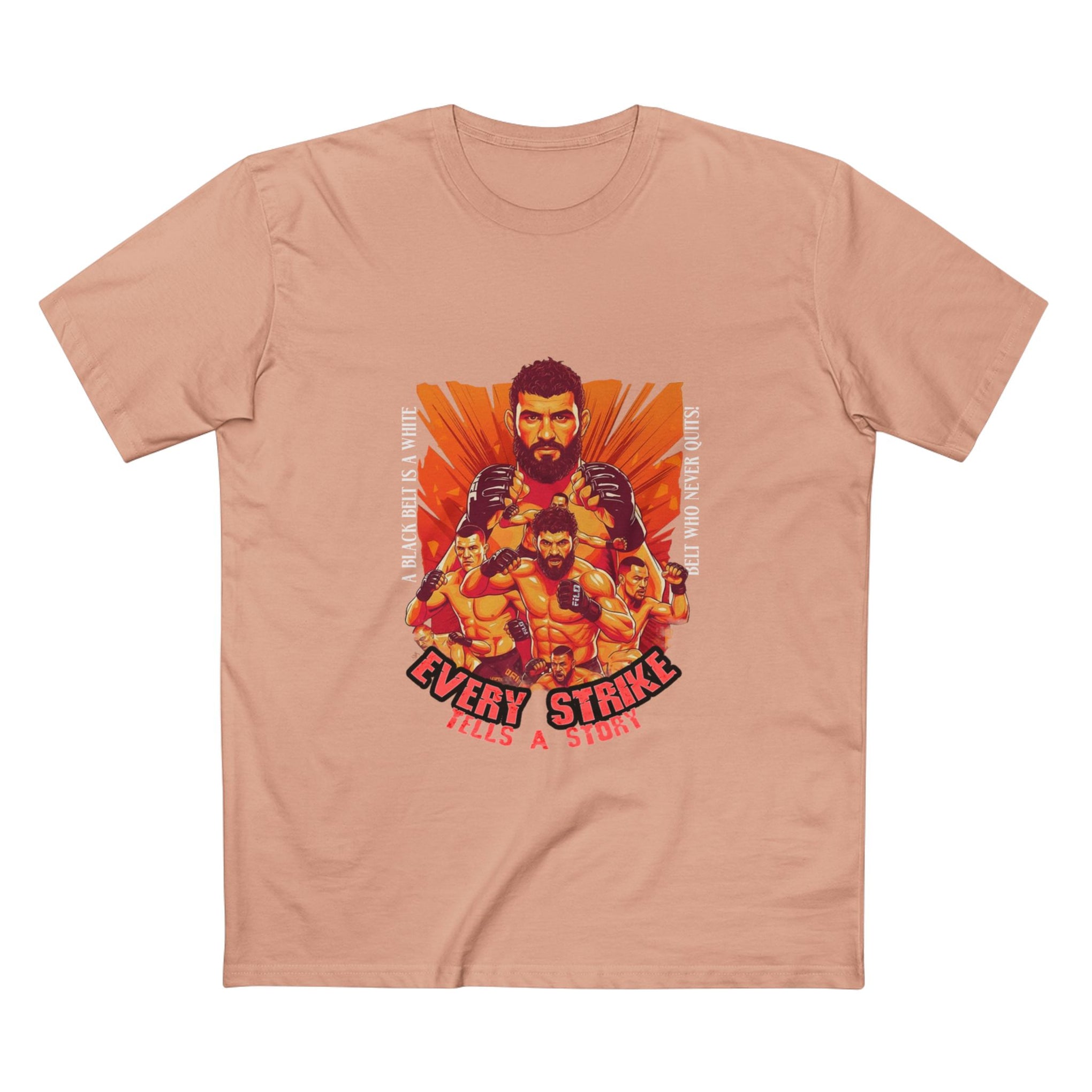 Adult Staple Tee