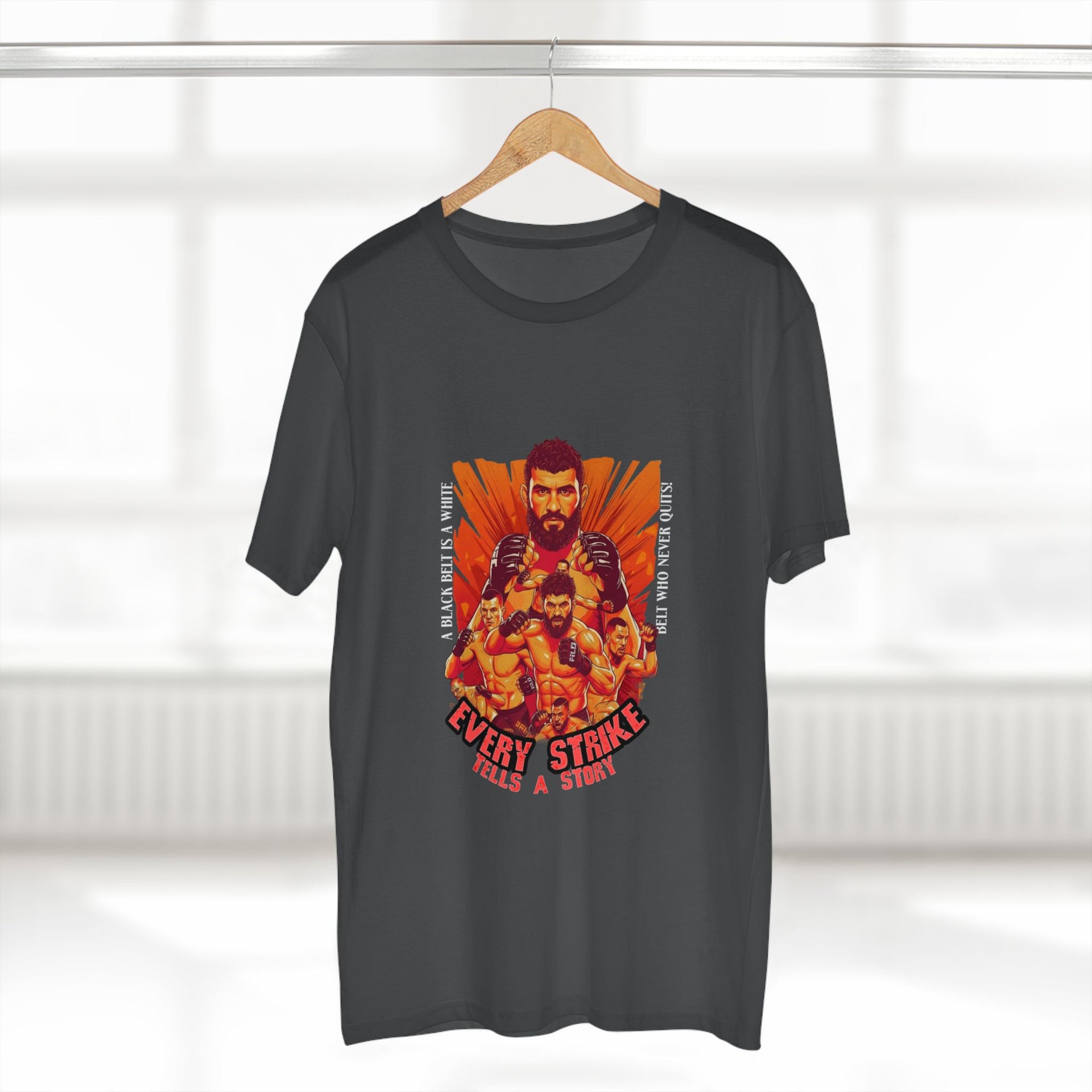 Adult Staple Tee