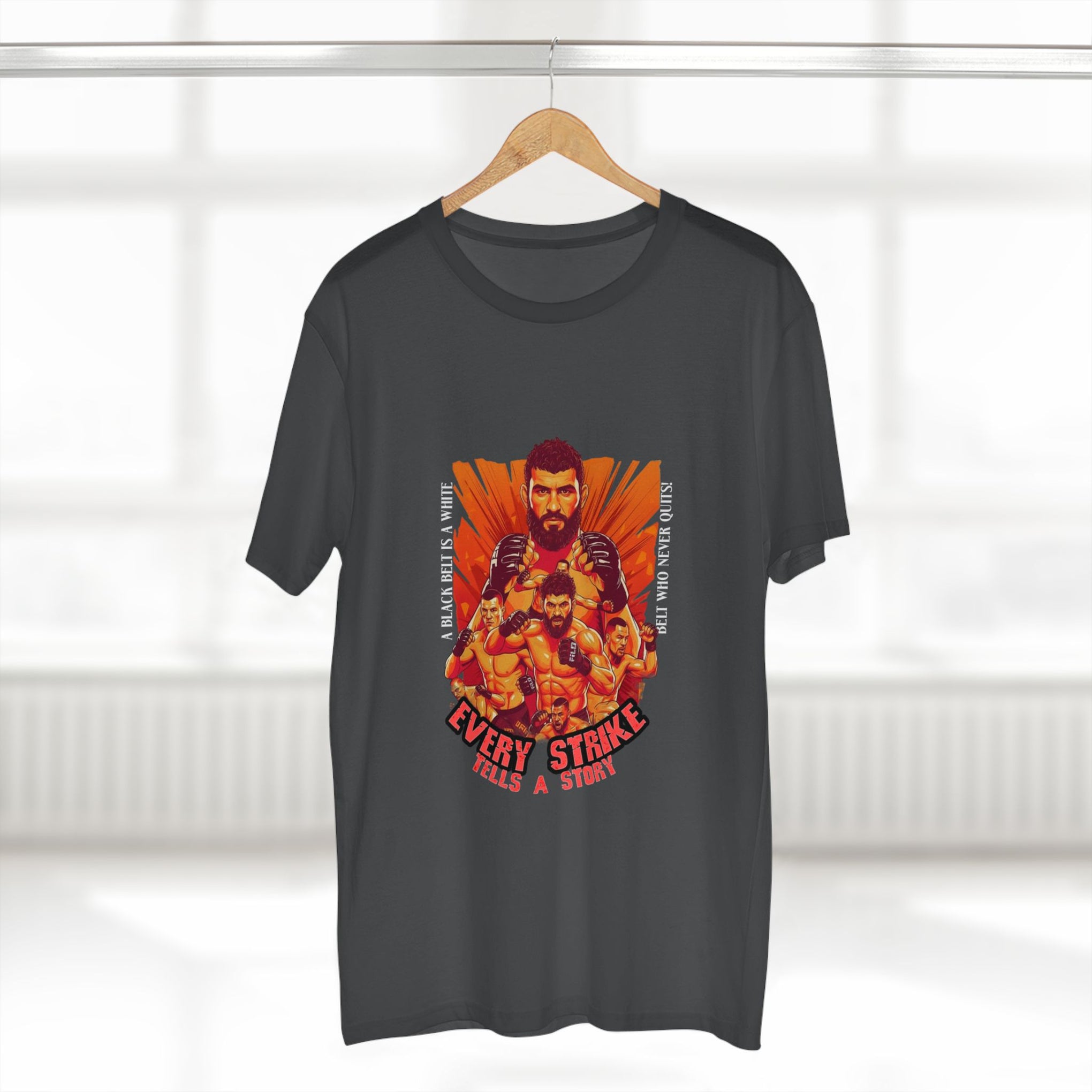 Adult Staple Tee