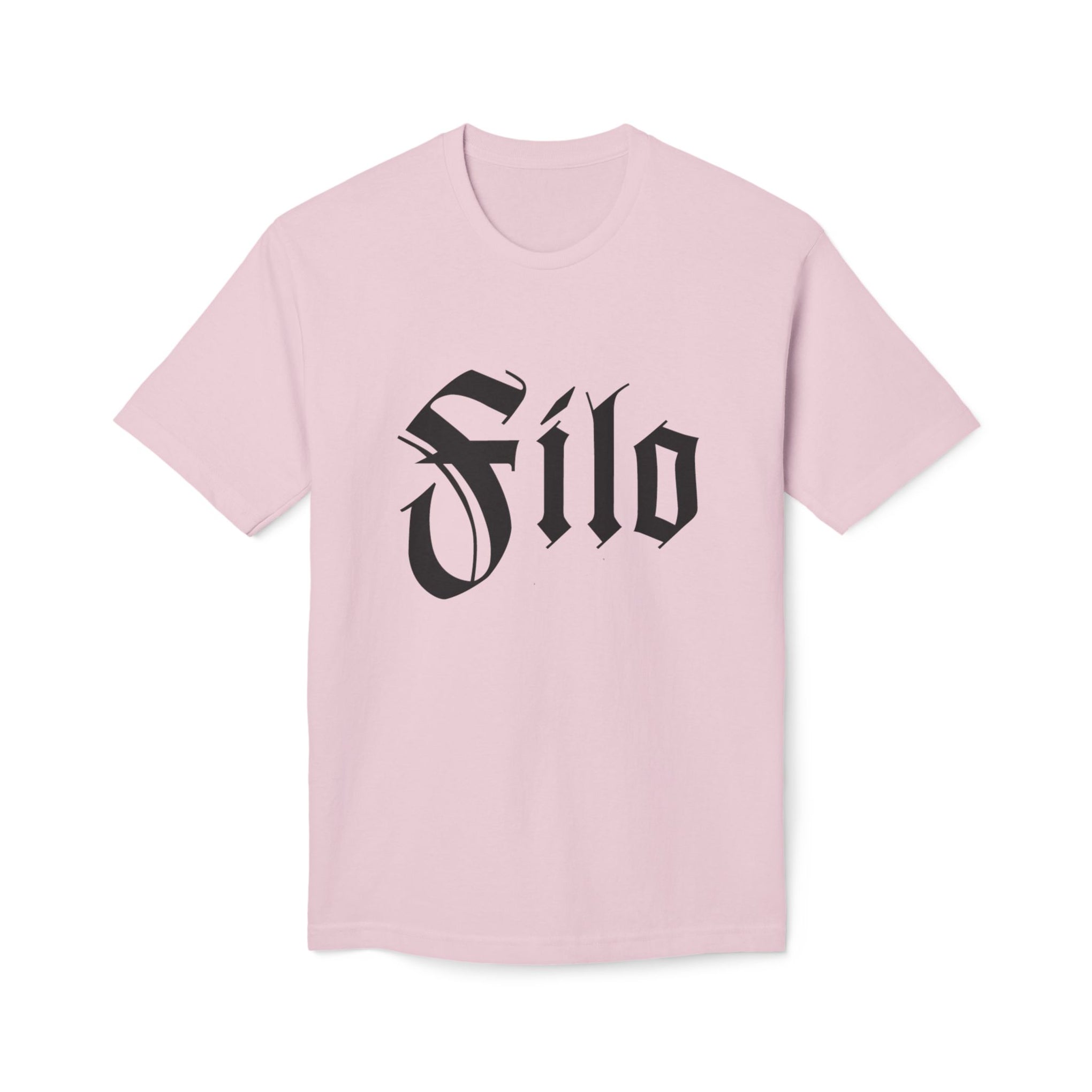 Filo Gothic Logo T-Shirt