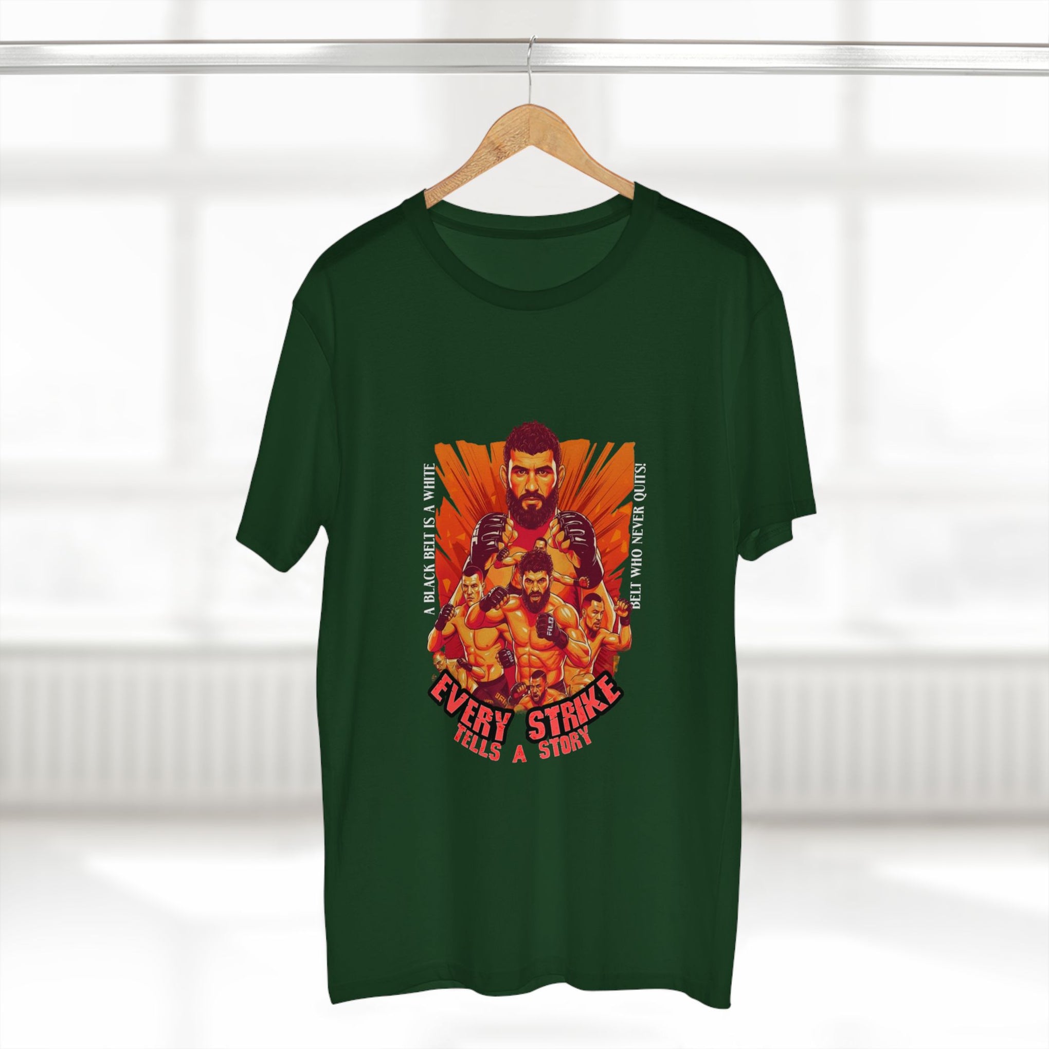Adult Staple Tee