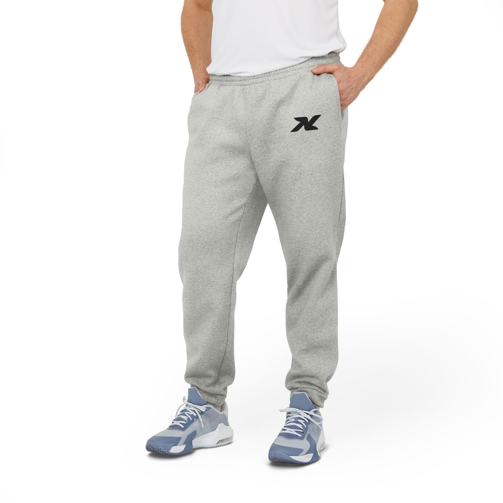 Adidas Fleece Joggers