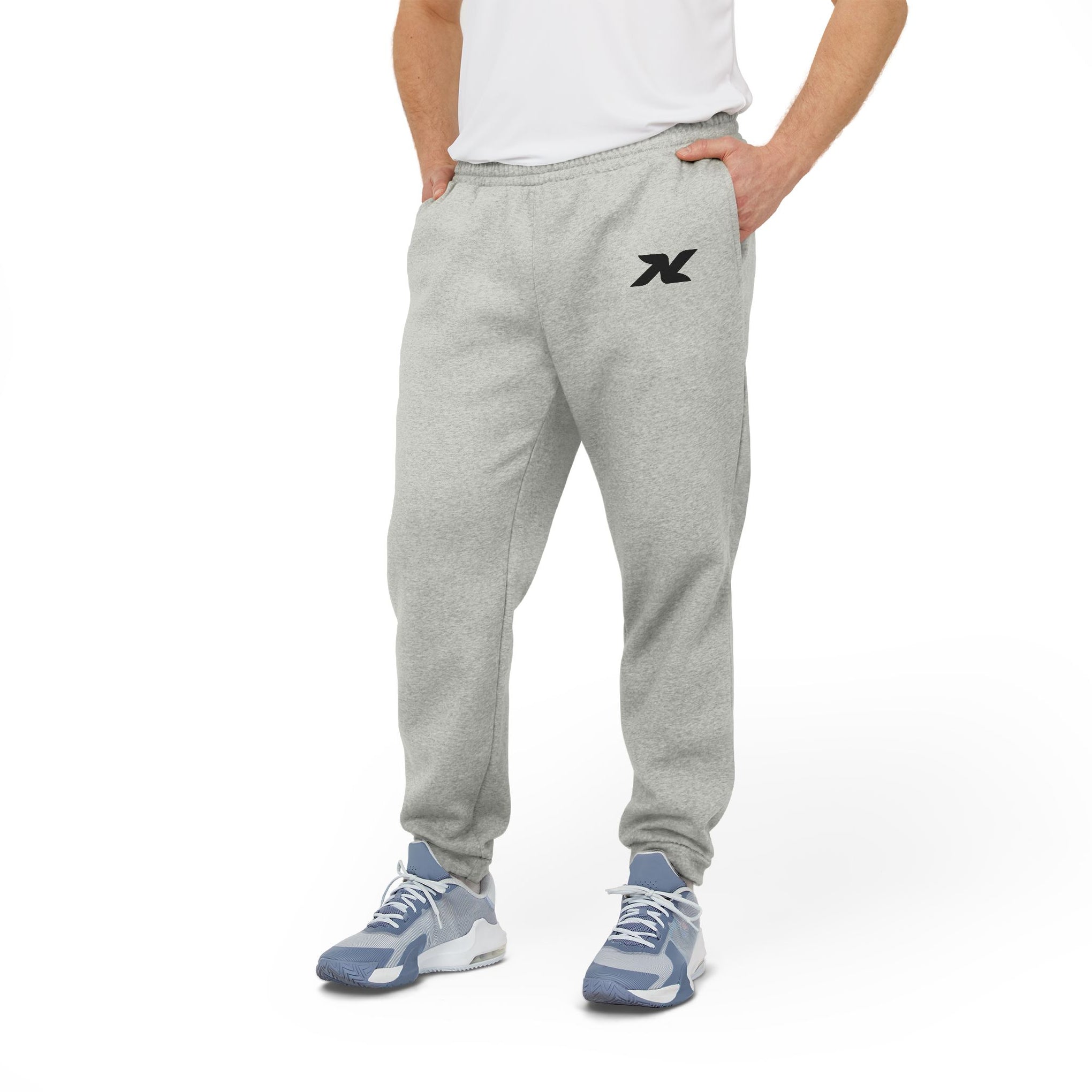 Adidas Fleece Joggers