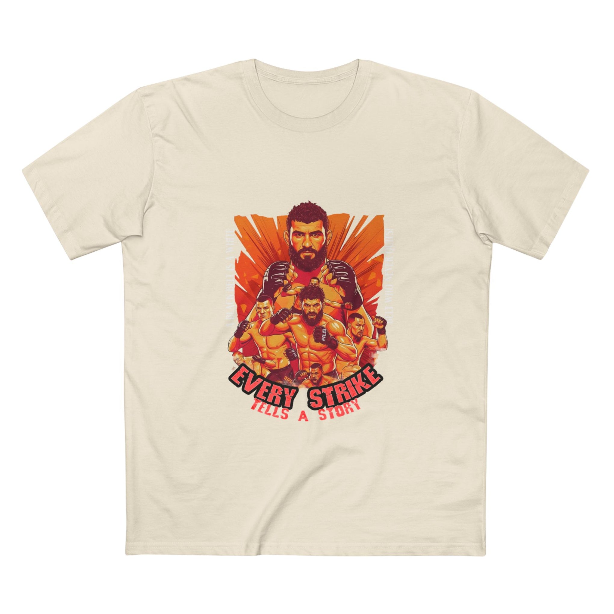 Adult Staple Tee