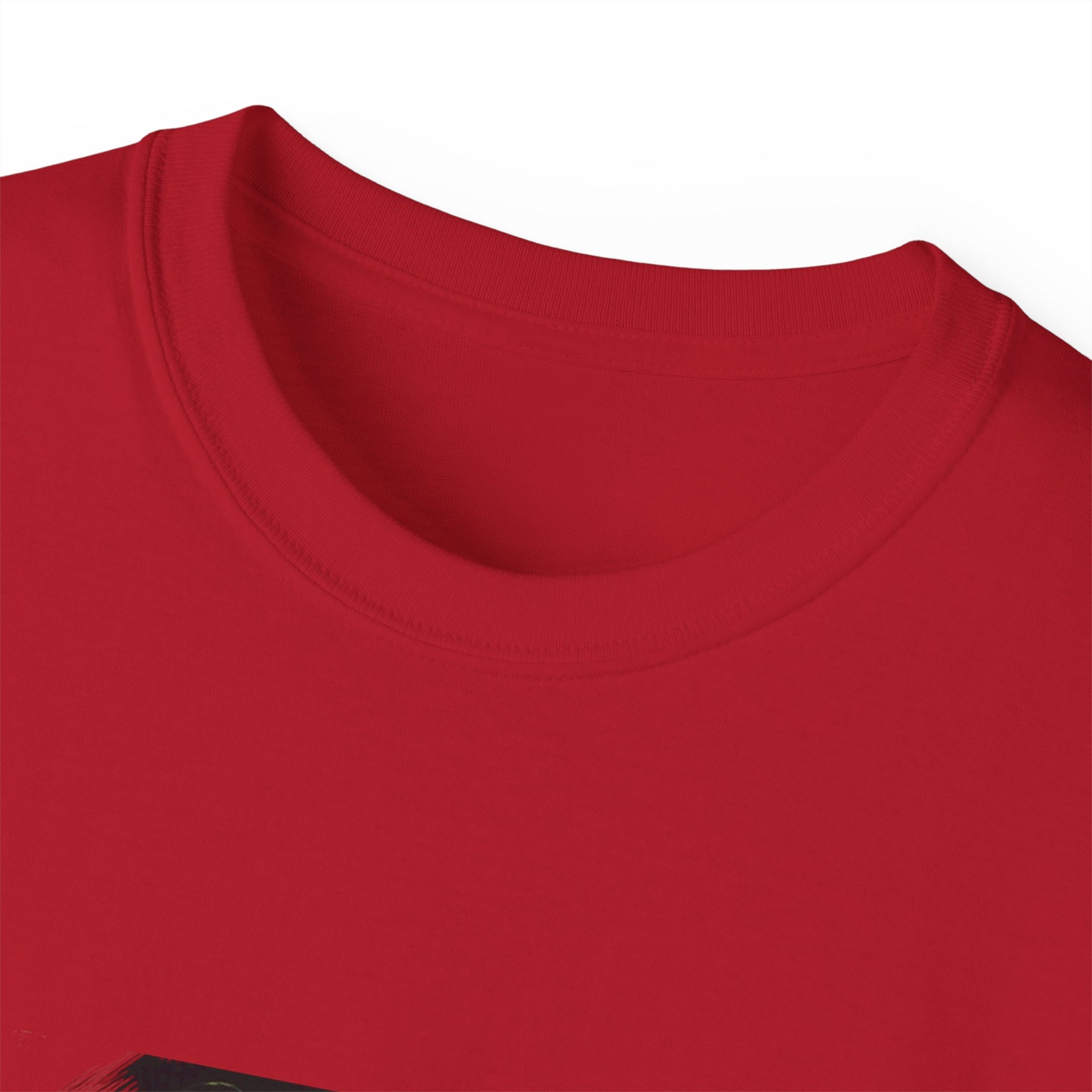 No Excuses Tee — Motivational Workout T-Shirt