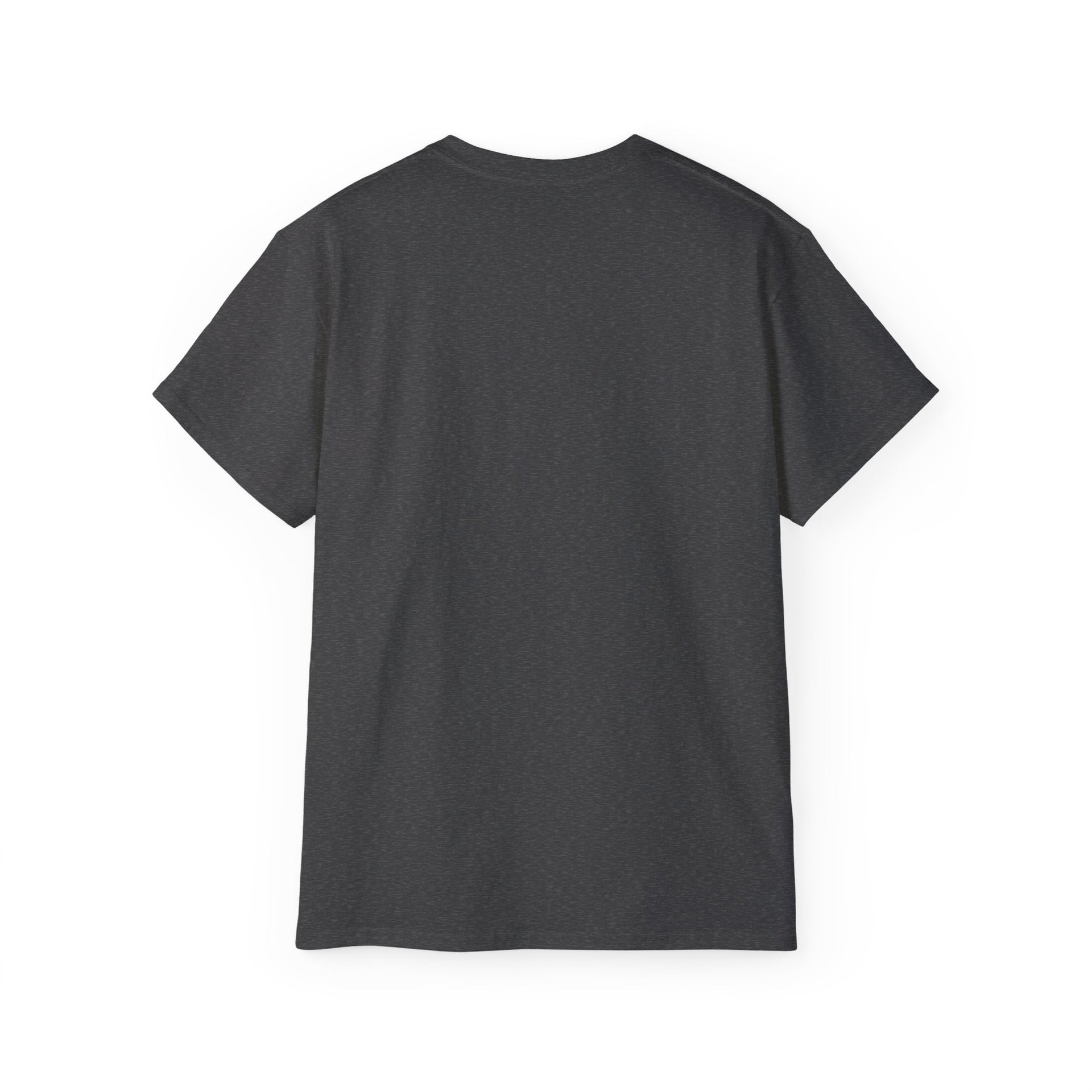No Excuses Tee — Motivational Workout T-Shirt