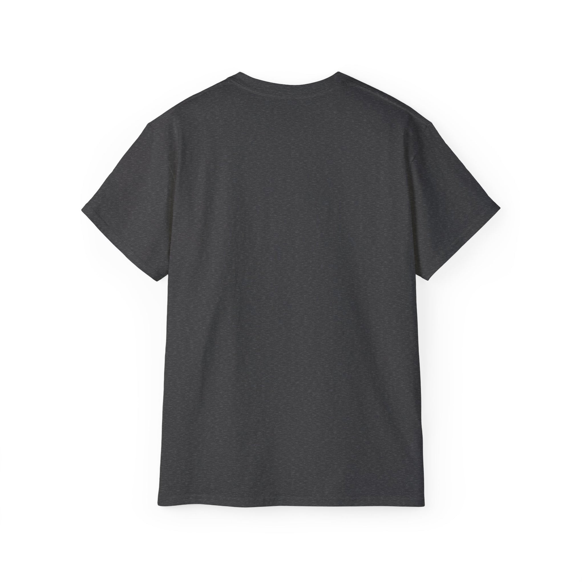 No Excuses Tee — Motivational Workout T-Shirt