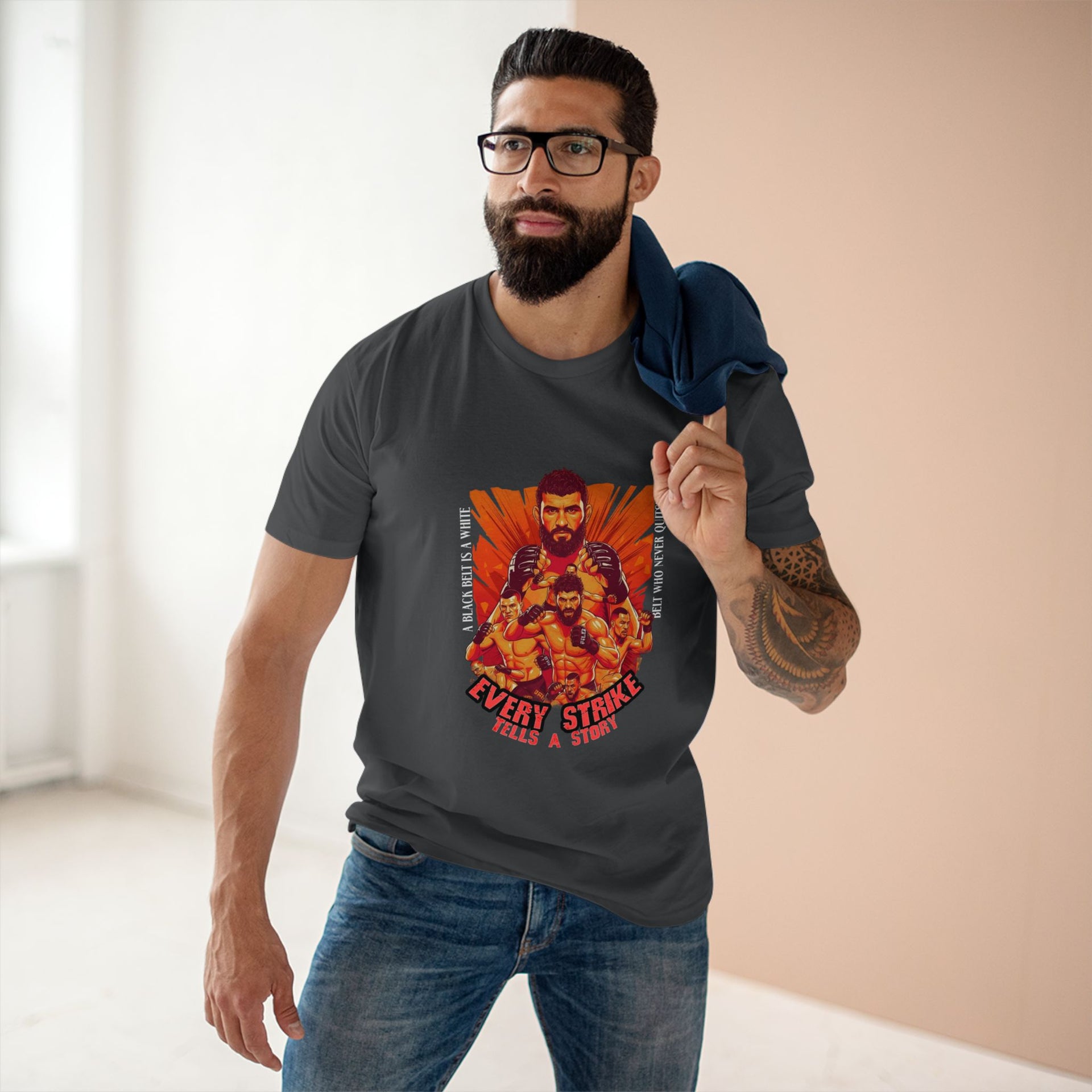 Adult Staple Tee