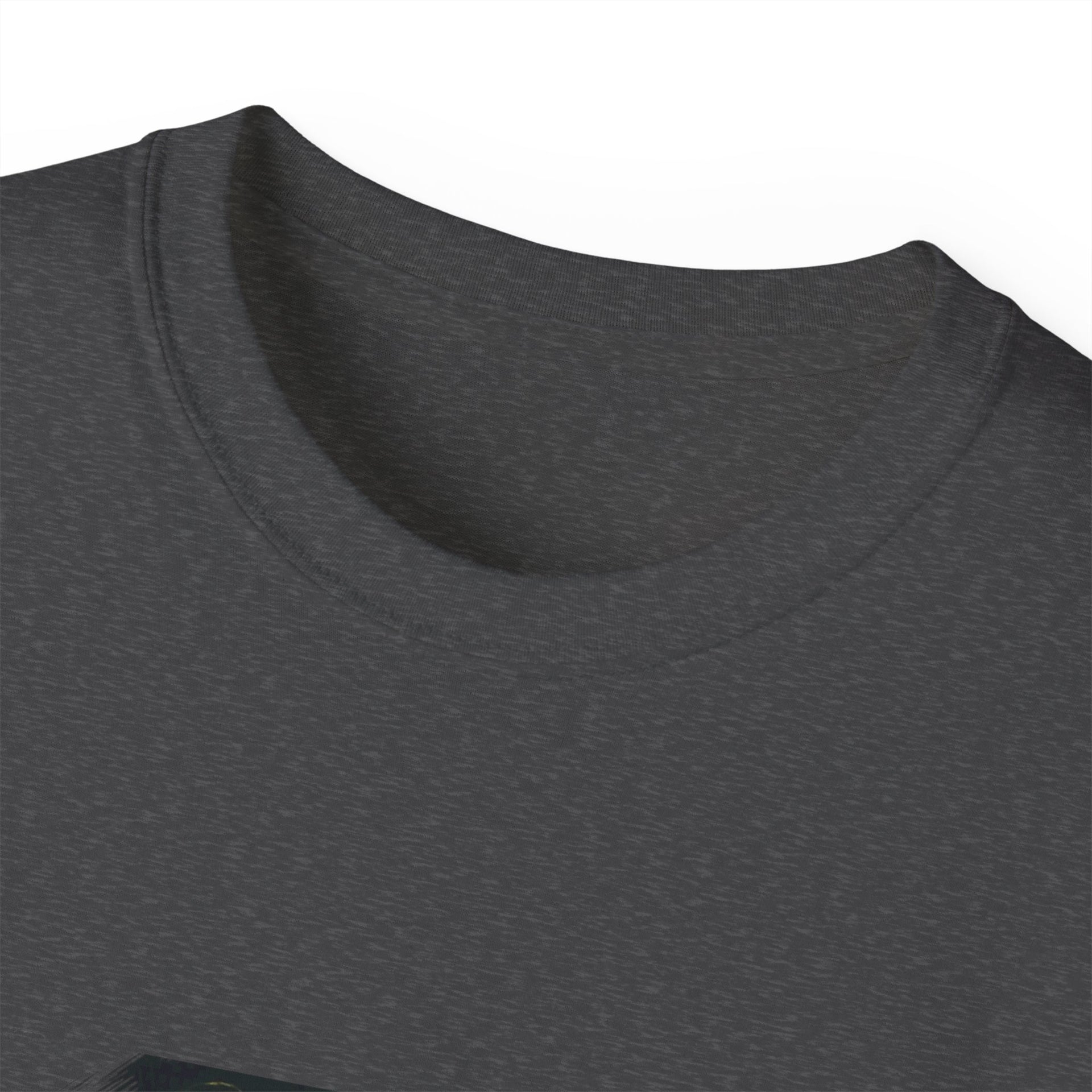 No Excuses Tee — Motivational Workout T-Shirt